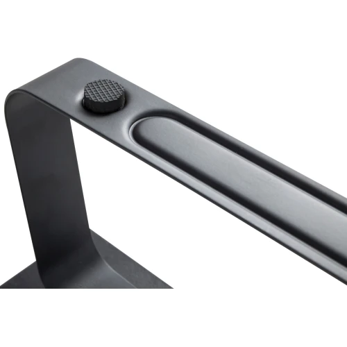Półka pod monitor MOZOS SINGLE-RISER-S Podstawka