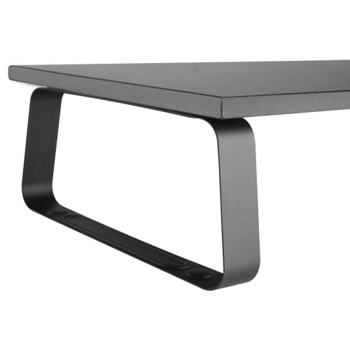 Półka pod monitor MOZOS SINGLE-RISER-S Podstawka