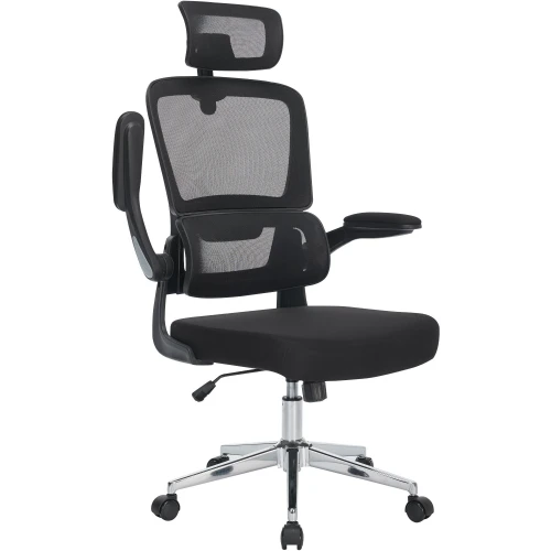 Ergonomiczny fotel biurowy MOZOS ERGO-K