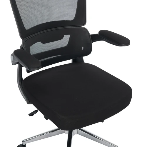 Ergonomiczny fotel biurowy MOZOS ERGO-K