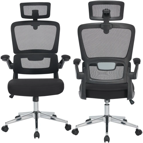 Ergonomiczny fotel biurowy MOZOS ERGO-K