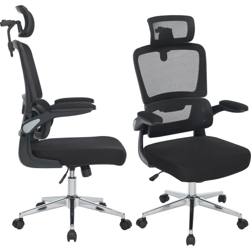 Ergonomiczny fotel biurowy MOZOS ERGO-K
