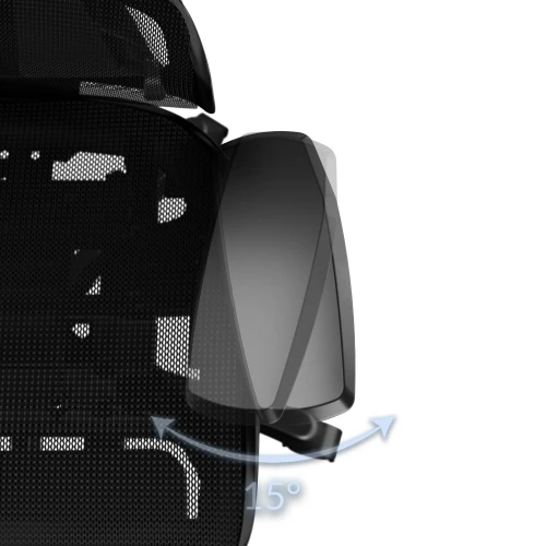 Ergonomiczny fotel biurowy MOZOS ERGO-R