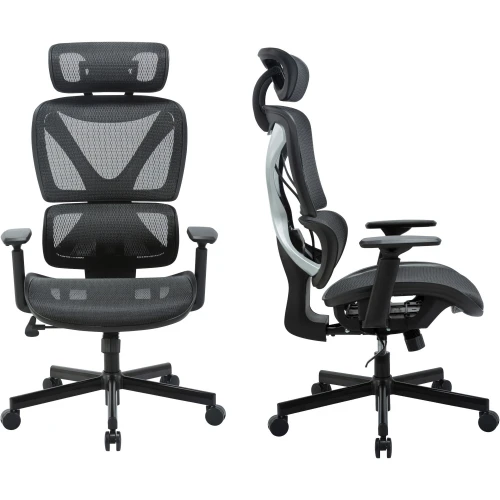 Ergonomiczny fotel biurowy MOZOS ERGO-R