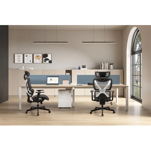 Ergonomiczny fotel biurowy MOZOS ERGO-R