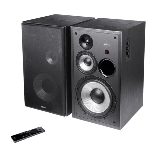 Głośniki Edifier R2850DB Bluetooth 2.0 Czarne