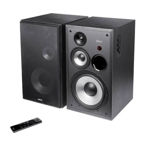 Głośniki Edifier R2850DB Bluetooth 2.0 Czarne
