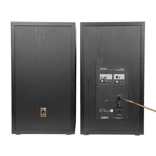 Głośniki Edifier R2850DB Bluetooth 2.0 Czarne