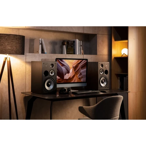 Głośniki Edifier R2850DB Bluetooth 2.0 Czarne