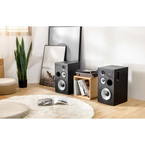 Głośniki Edifier R2850DB Bluetooth 2.0 Czarne
