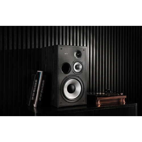 Głośniki Edifier R2850DB Bluetooth 2.0 Czarne