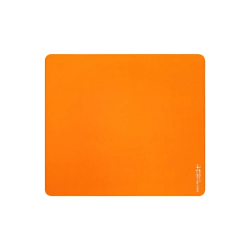 Podkładka X-Raypad Origin Pro XSOFT Orange XL Square - 500x500mm
