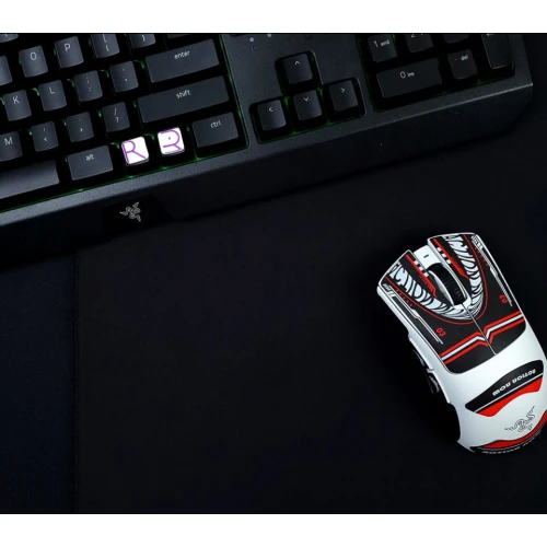 Podkładka X-Raypad Origin Pro SOFT Black XL – 450x400mm