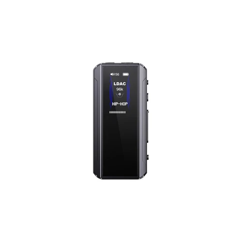 Wzmacniacz słuchawkowy FiiO BTR13 DAC+AMP Bluetooth