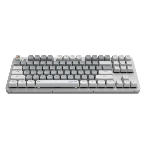 Klawiatura Dark Project ALU87B Onionite TKL RGB G3MS Amber