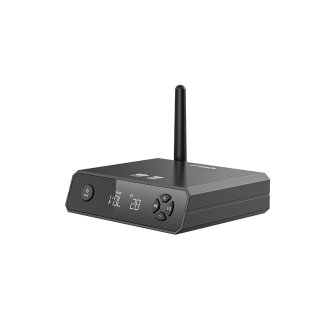Adapter Bluetooth FiiO BR13 DAC LDAC, aptX HD, USB, SPDIF