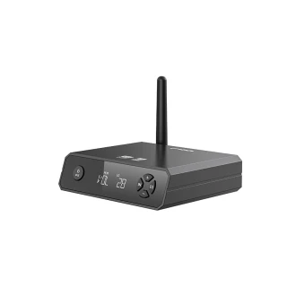 Adapter Bluetooth FiiO BR13 DAC LDAC, aptX HD, USB, SPDIF