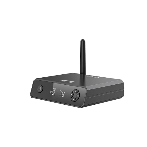 Adapter Bluetooth FiiO BR13 DAC LDAC, aptX HD, USB, SPDIF