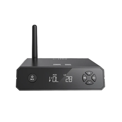 Adapter Bluetooth FiiO BR13 DAC LDAC, aptX HD, USB, SPDIF