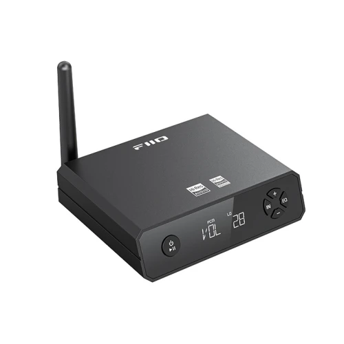 Adapter Bluetooth FiiO BR13 DAC LDAC, aptX HD, USB, SPDIF