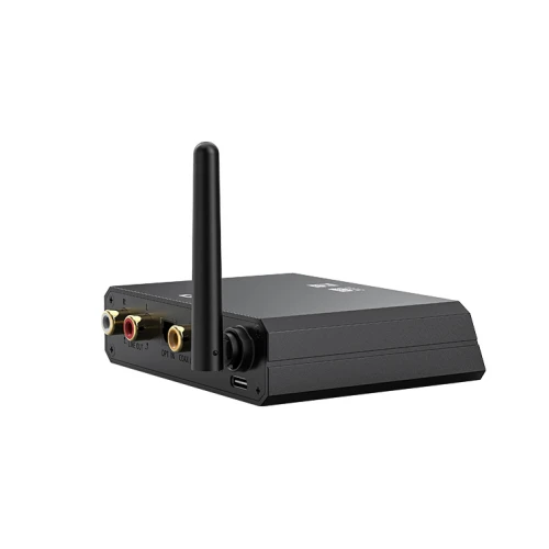 Adapter Bluetooth FiiO BR13 DAC LDAC, aptX HD, USB, SPDIF