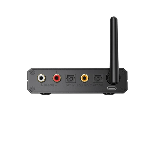 Adapter Bluetooth FiiO BR13 DAC LDAC, aptX HD, USB, SPDIF