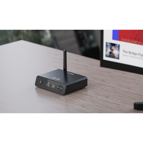 Adapter Bluetooth FiiO BR13 DAC LDAC, aptX HD, USB, SPDIF