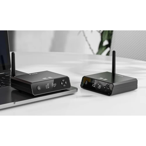 Adapter Bluetooth FiiO BR13 DAC LDAC, aptX HD, USB, SPDIF