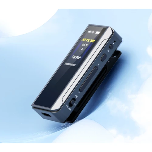 Wzmacniacz słuchawkowy FiiO BTR13 DAC+AMP Bluetooth