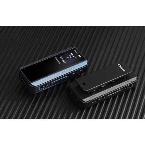 Wzmacniacz słuchawkowy FiiO BTR13 DAC+AMP Bluetooth