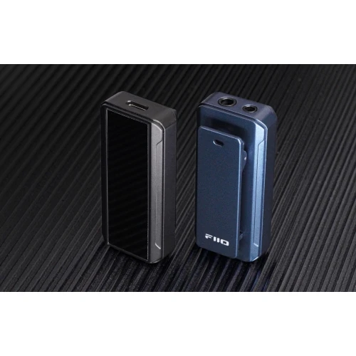 Wzmacniacz słuchawkowy FiiO BTR13 DAC+AMP Bluetooth