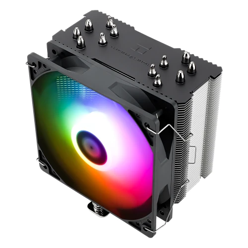 Chłodzenie Thermalright Burst Assassin 120 ARGB