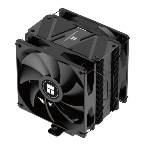 Chłodzenie Thermalright Burst Assassin 120 EVO Dark