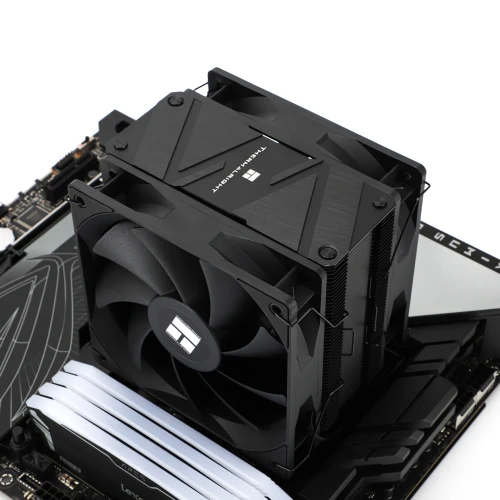 Chłodzenie Thermalright Burst Assassin 120 EVO Dark