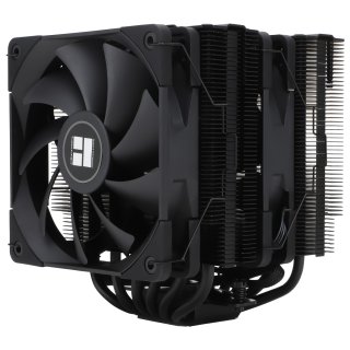 Chłodzenie Thermalright Peerless Assassin 120 Black