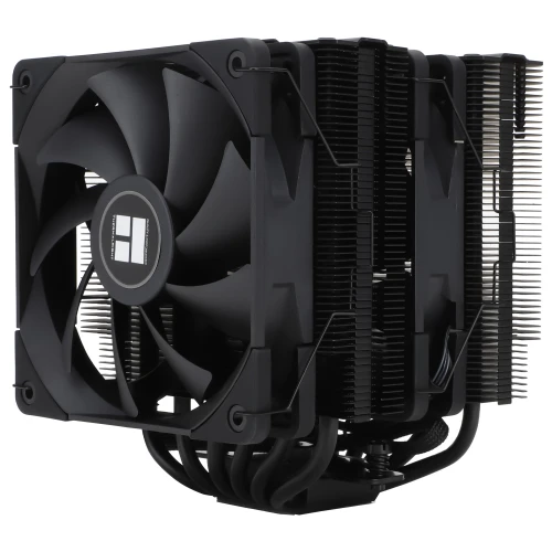 Chłodzenie Thermalright Peerless Assassin 120 Black