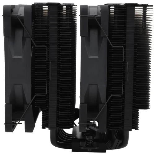 Chłodzenie Thermalright Peerless Assassin 120 Black