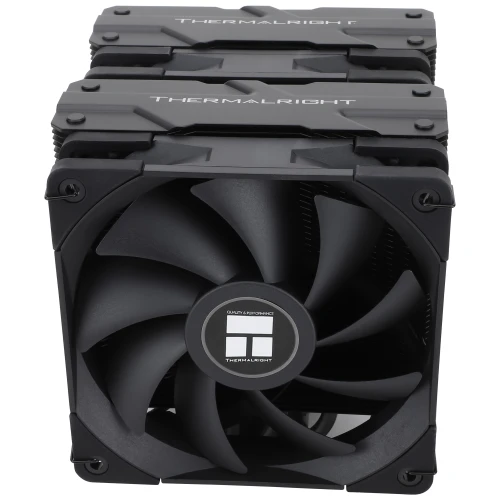Chłodzenie Thermalright Peerless Assassin 120 Black