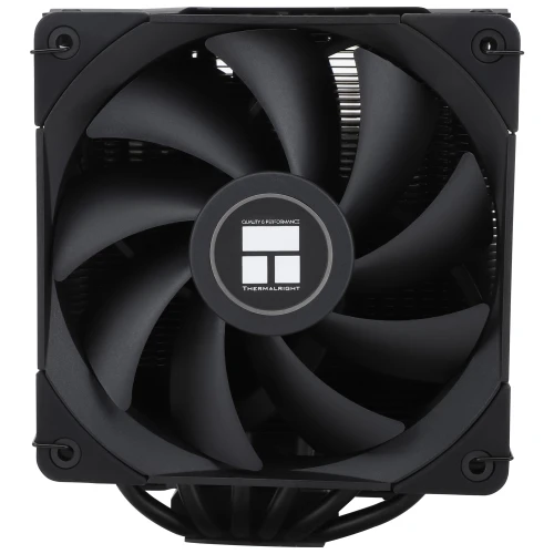 Chłodzenie Thermalright Peerless Assassin 120 Black