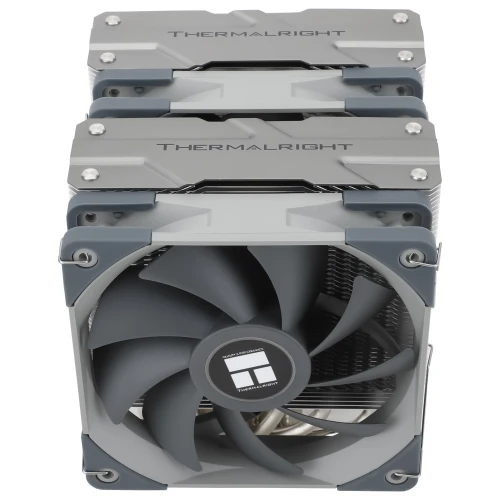 Chłodzenie Thermalright Peerless Assassin 120