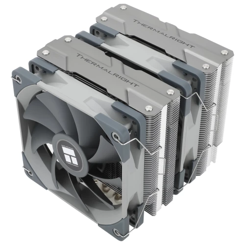 Chłodzenie Thermalright Peerless Assassin 120