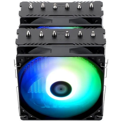 Chłodzenie Thermalright Peerless Assassin 120 SE ARGB