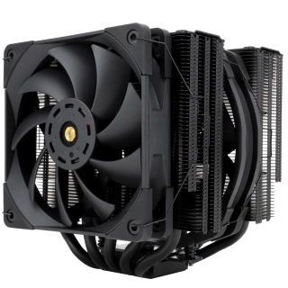 Chłodzenie Thermalright Frost Commander 140 Black