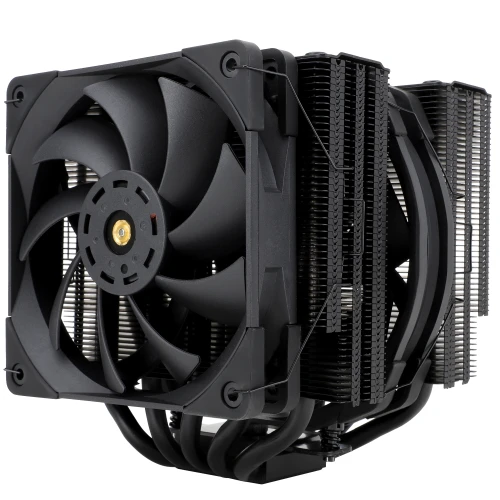 Chłodzenie Thermalright Frost Commander 140 Black