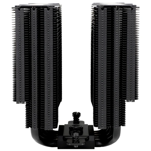 Chłodzenie Thermalright Frost Commander 140 Black