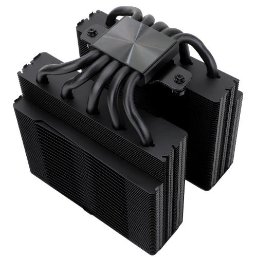 Chłodzenie Thermalright Frost Commander 140 Black
