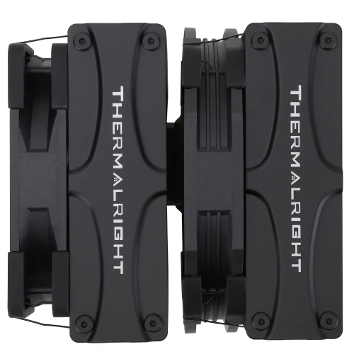 Chłodzenie Thermalright Frost Commander 140 Black