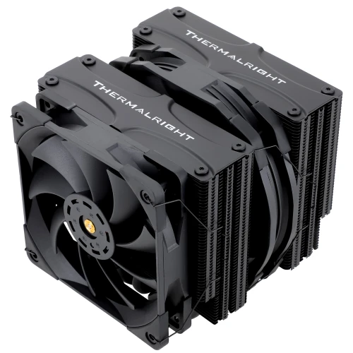 Chłodzenie Thermalright Frost Commander 140 Black