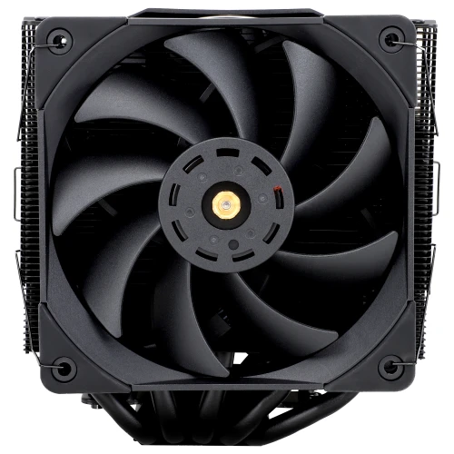 Chłodzenie Thermalright Frost Commander 140 Black