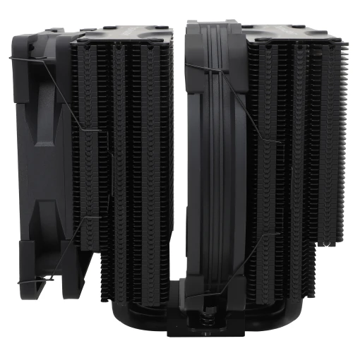 Chłodzenie Thermalright Frost Commander 140 Black